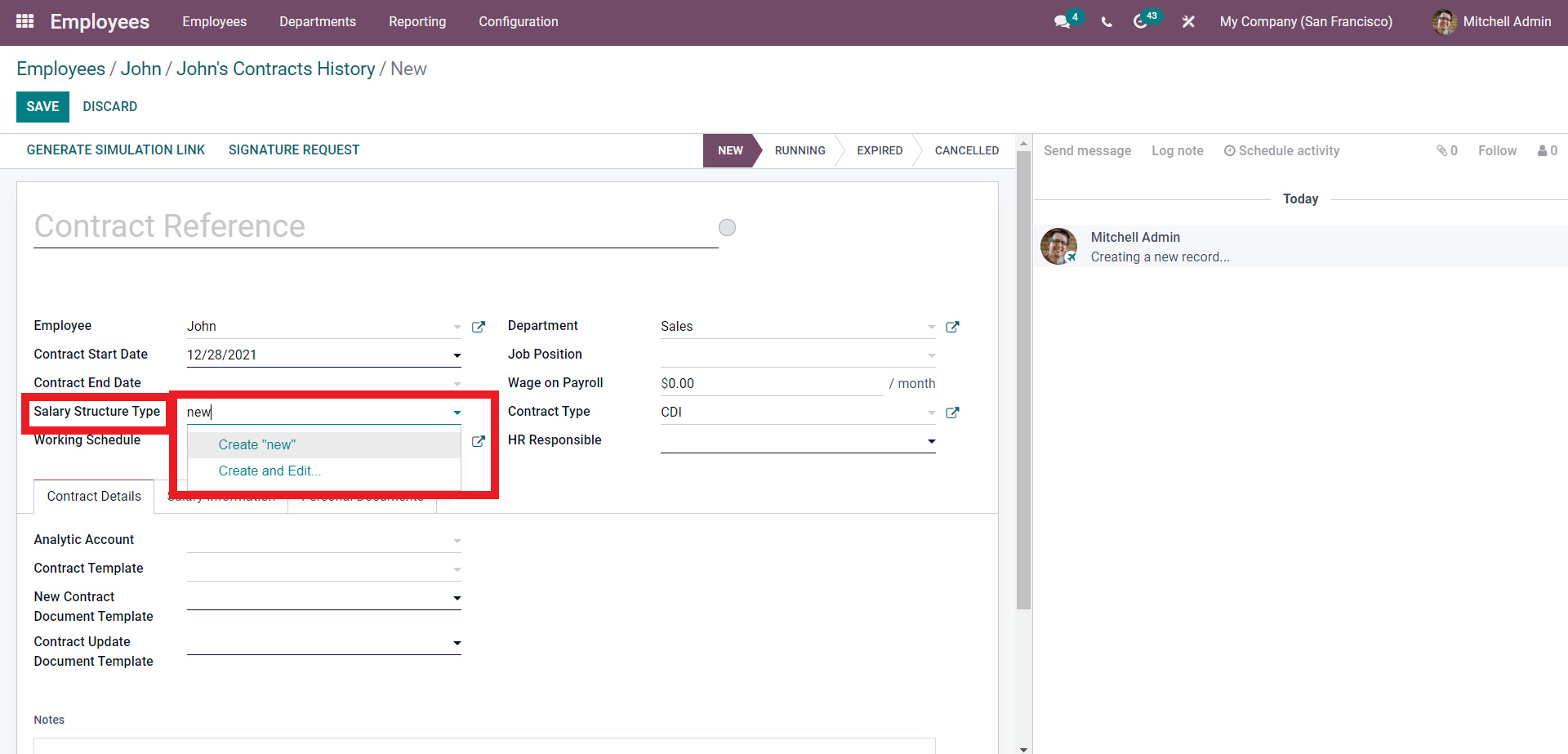 an-insight-into-how-to-create-employee-contracts-with-odoo-15