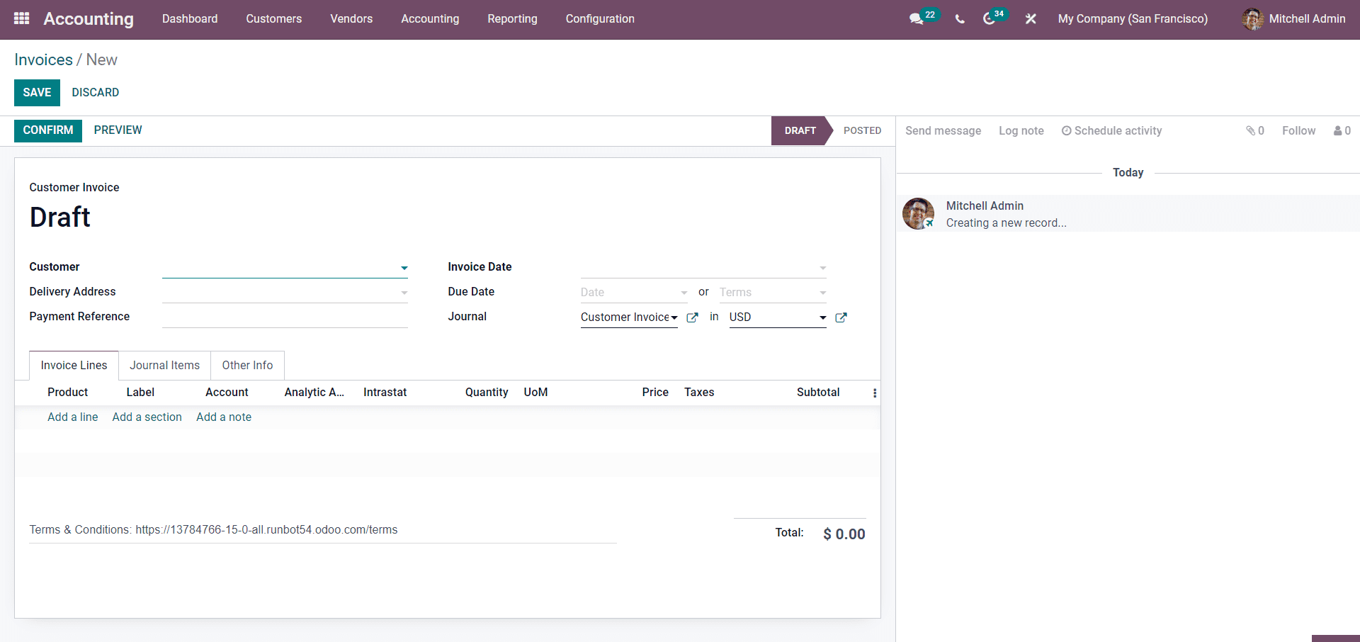 an-insight-into-invoicing-with-odoo-15-accounting-module-cybrosys