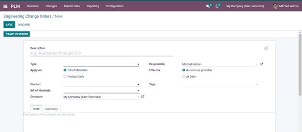 an-insight-into-the-features-of-odoo-15-plm-cybrosys