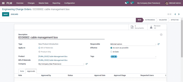 an-insight-into-the-features-of-odoo-15-plm-cybrosys