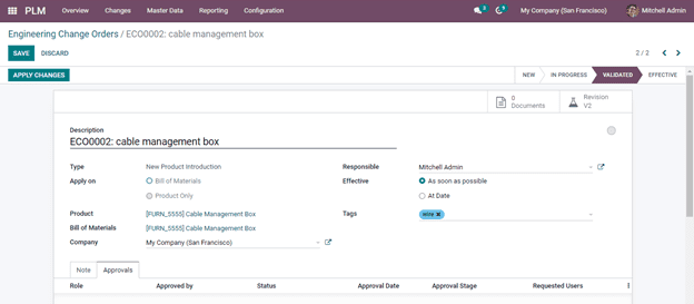 an-insight-into-the-features-of-odoo-15-plm-cybrosys