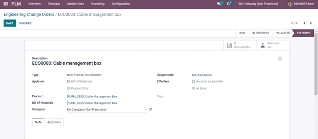 an-insight-into-the-features-of-odoo-15-plm-cybrosys