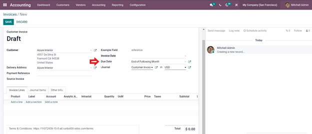 an-insight-into-the-payment-terms-and-follow-up-levels