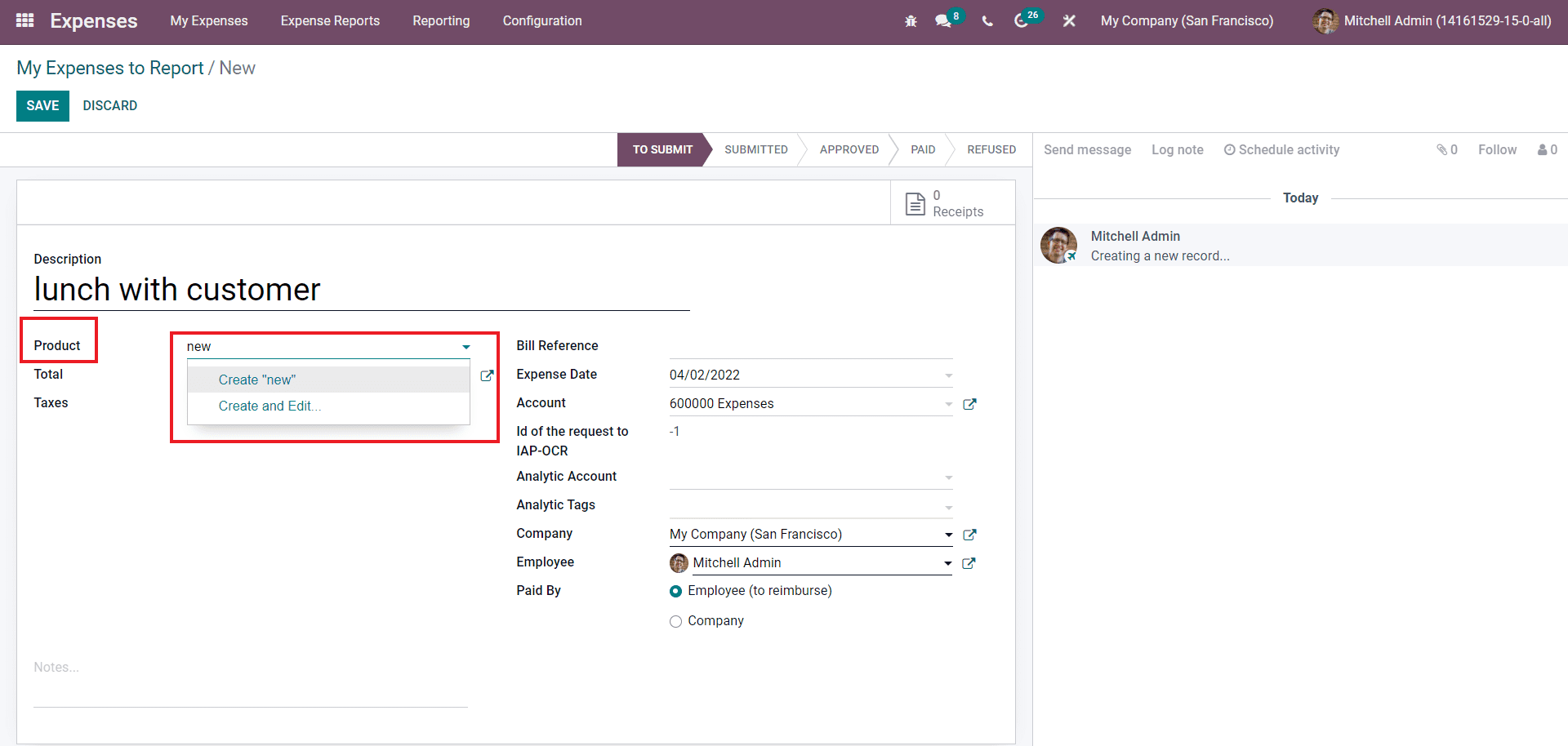 an-insight-to-expense-management-with-odoo-15-expense-module-cybrosys