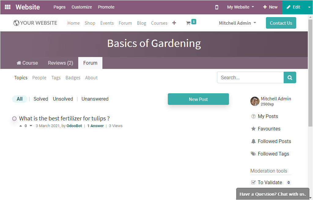 an-introduction-to-odoo-14-e-learning-module