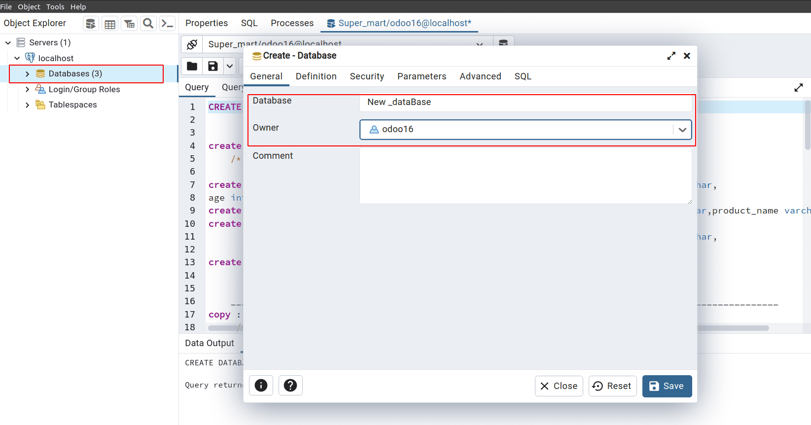 An Introduction to PostgreSQL Queries-cybrosys