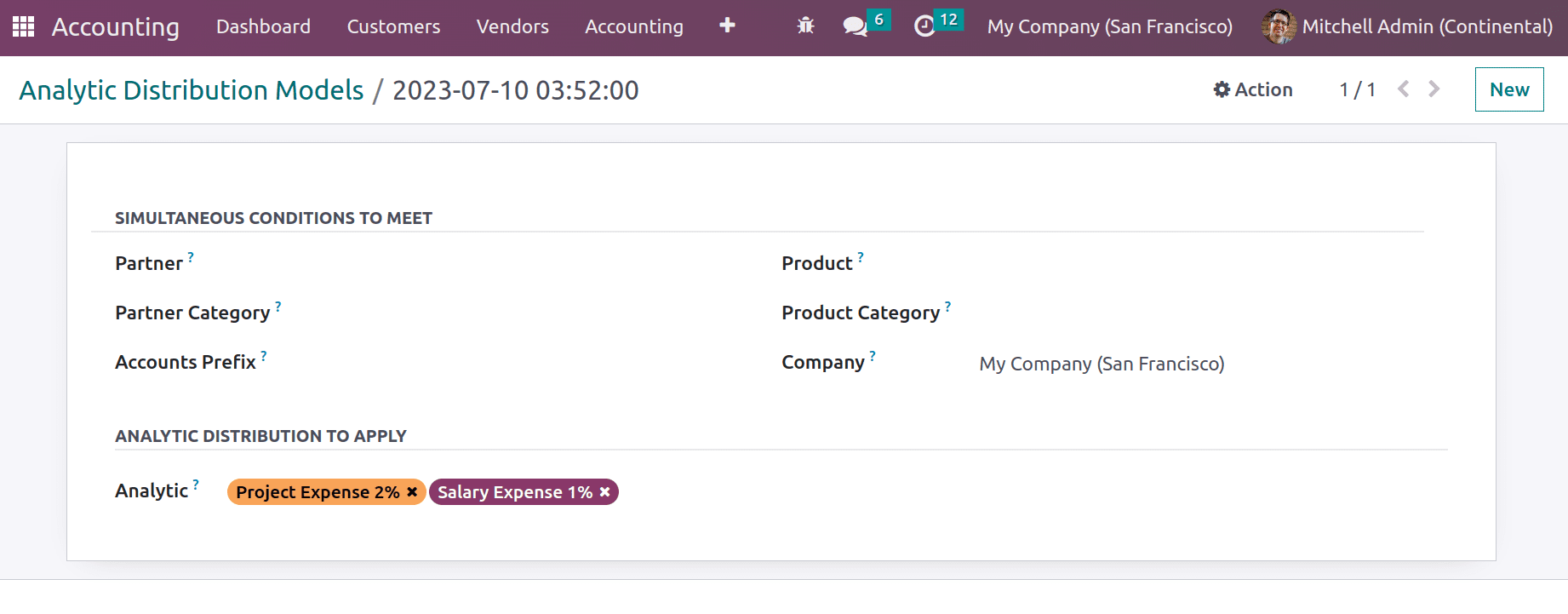 An Overview of Automatic Transfer in Odoo 16 Accounting-cybrosys