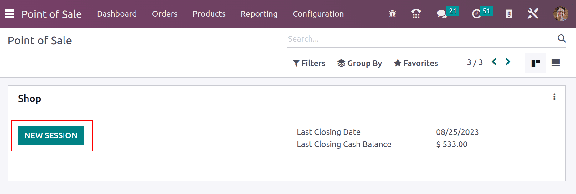 An Overview of Cash Roundings in Odoo 16 POS-cybrosys