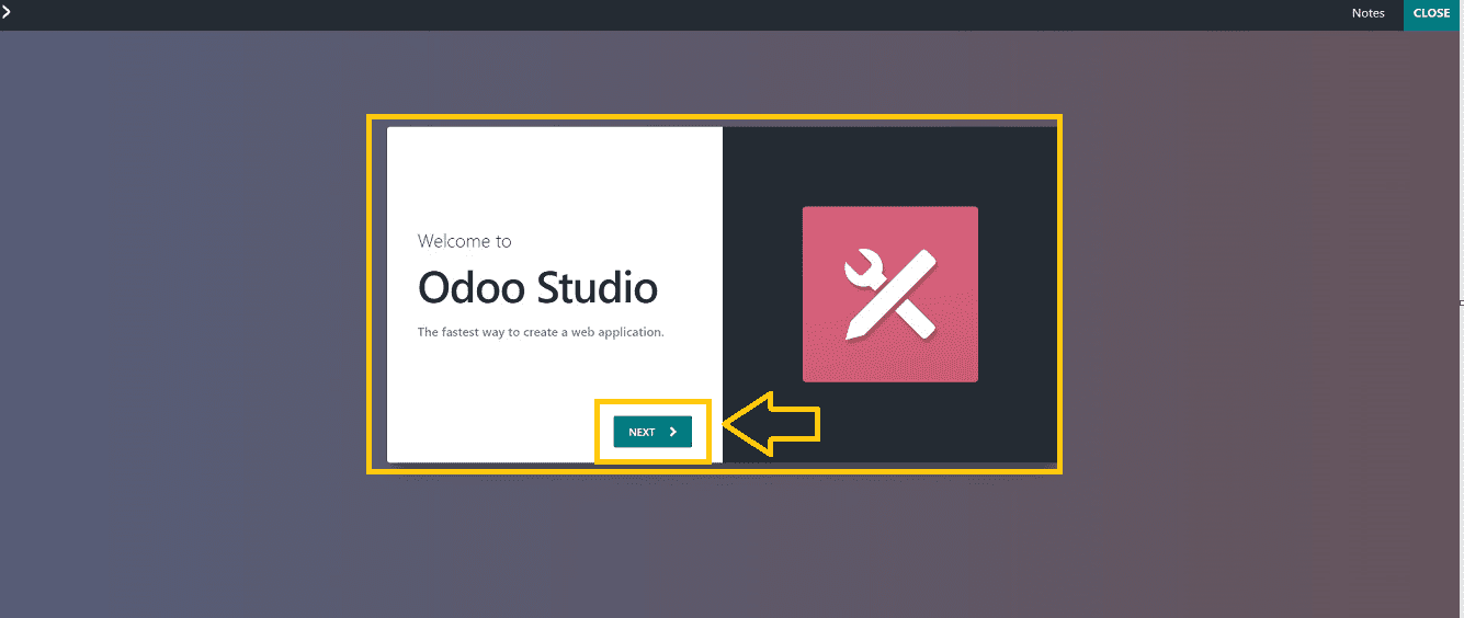 An Overview of Components & Fields in Odoo 16 Studio App-cybrosys