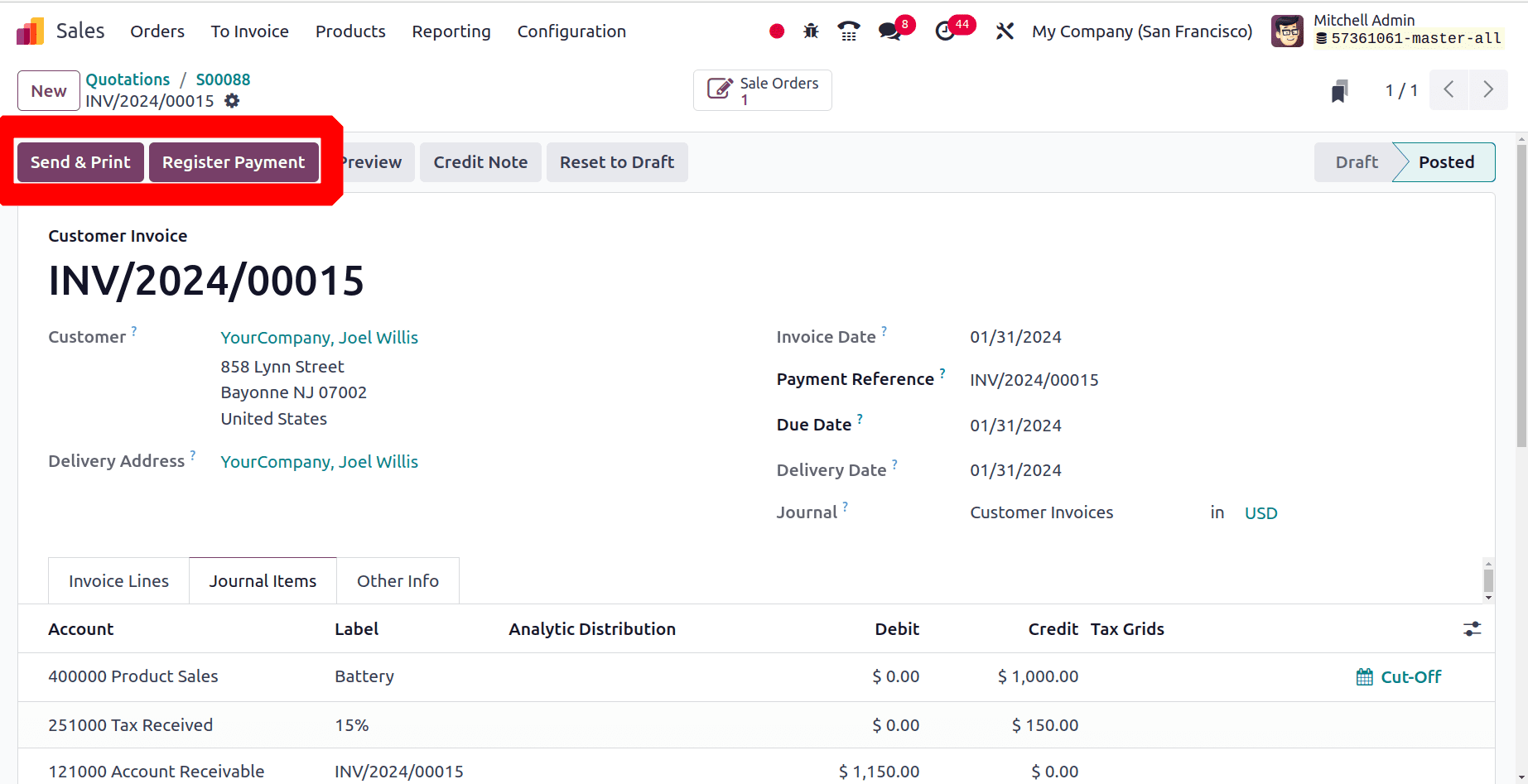 An Overview of Consignment Product Management in Odoo 17-cybrosys