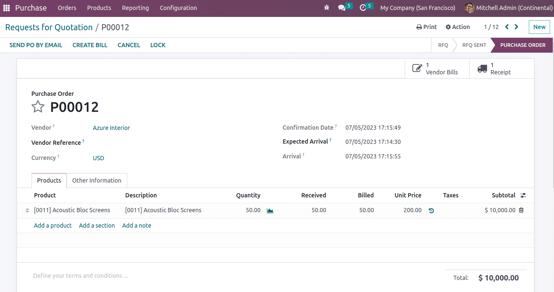 an-overview-of-continental-accounting-in-odoo-16-4-cybrosys