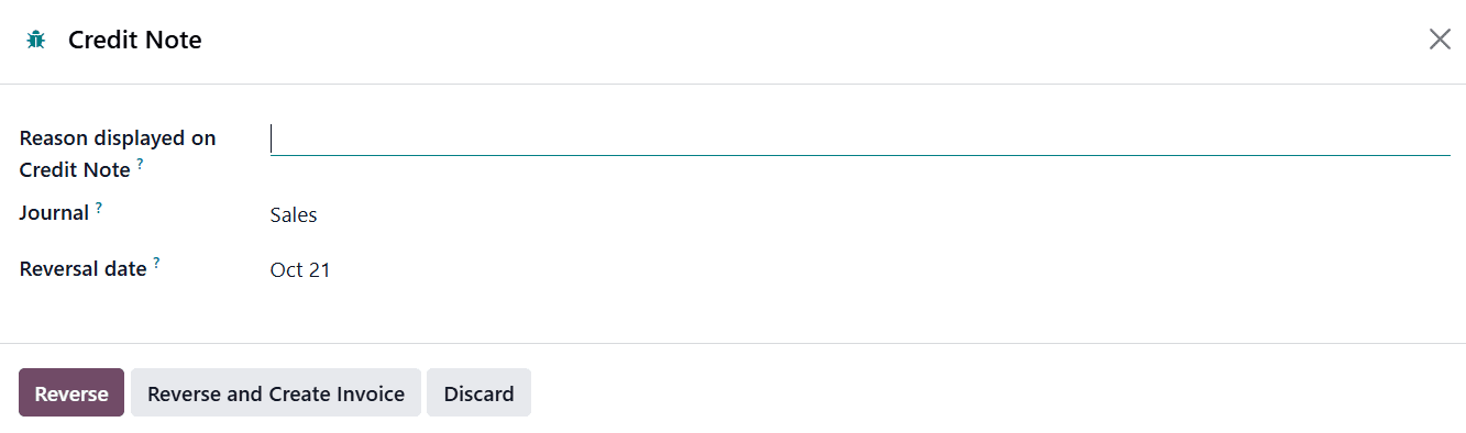 An Overview of Creating Customer Invoices in Odoo 19-cybrosys