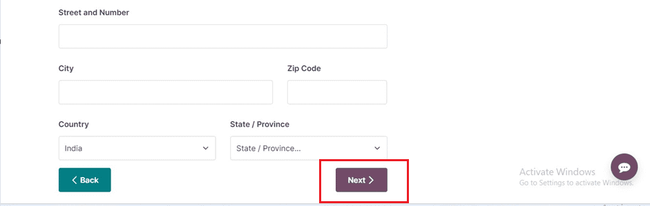 An Overview of Default Invoice Sending Options in Odoo 17-cybrosys