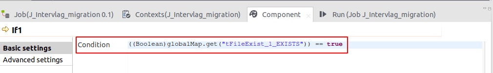 An Overview of File Components & Usages in Talend Open Studio-cybrosys