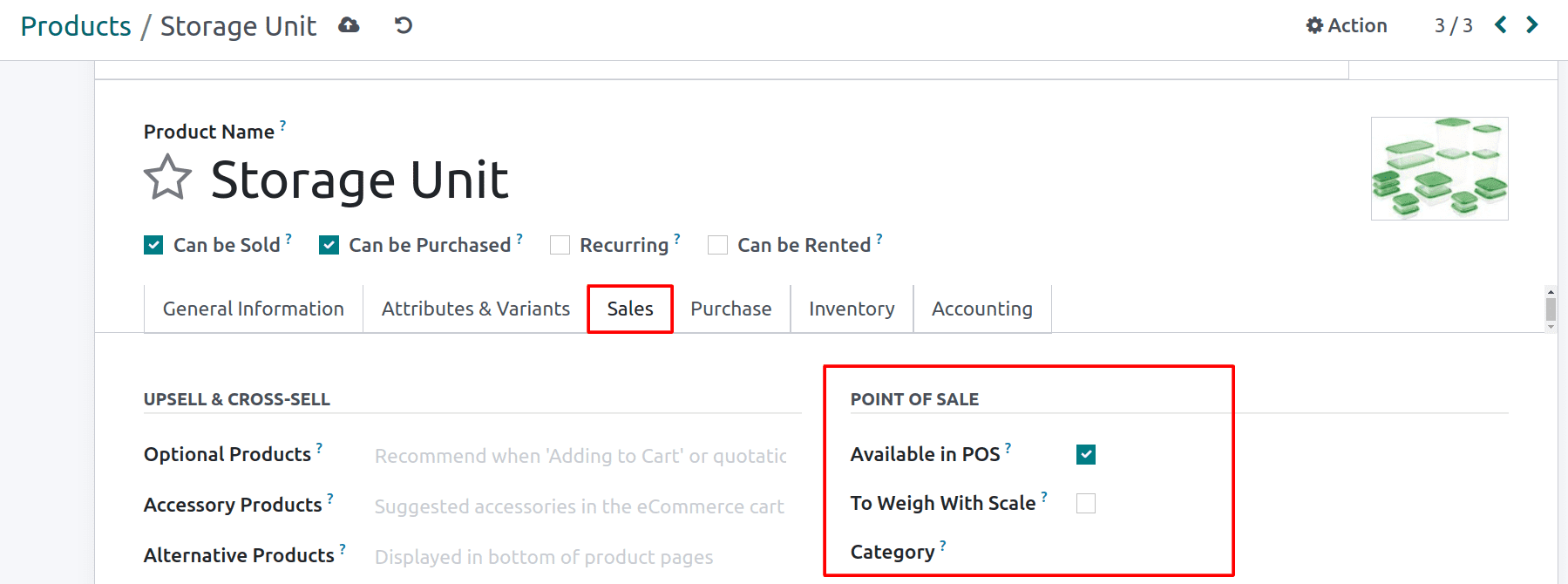 An Overview of Margin & Cost on Product Information With Odoo 16 POS-cybrosys