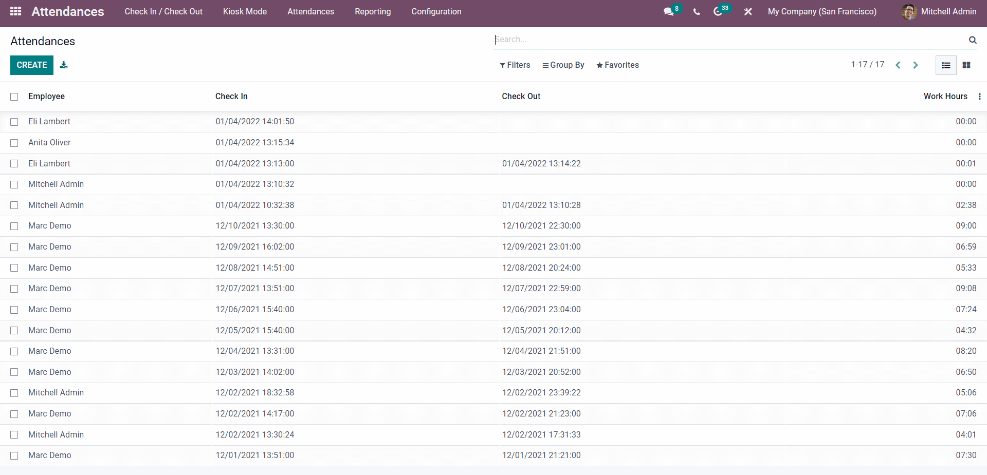 an-overview-of-odoo-15-attendance-module