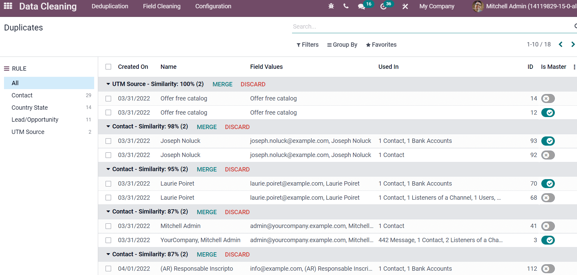 an-overview-of-odoo-15-data-cleaning-modules
