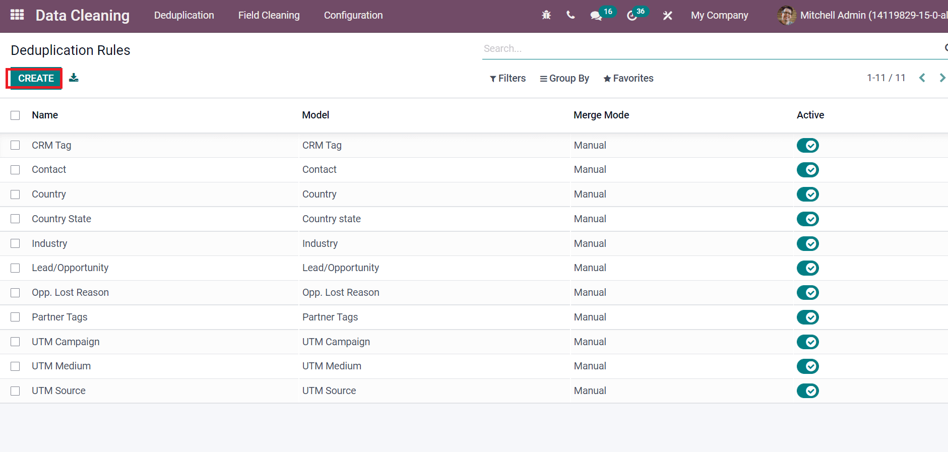 an-overview-of-odoo-15-data-cleaning-modules