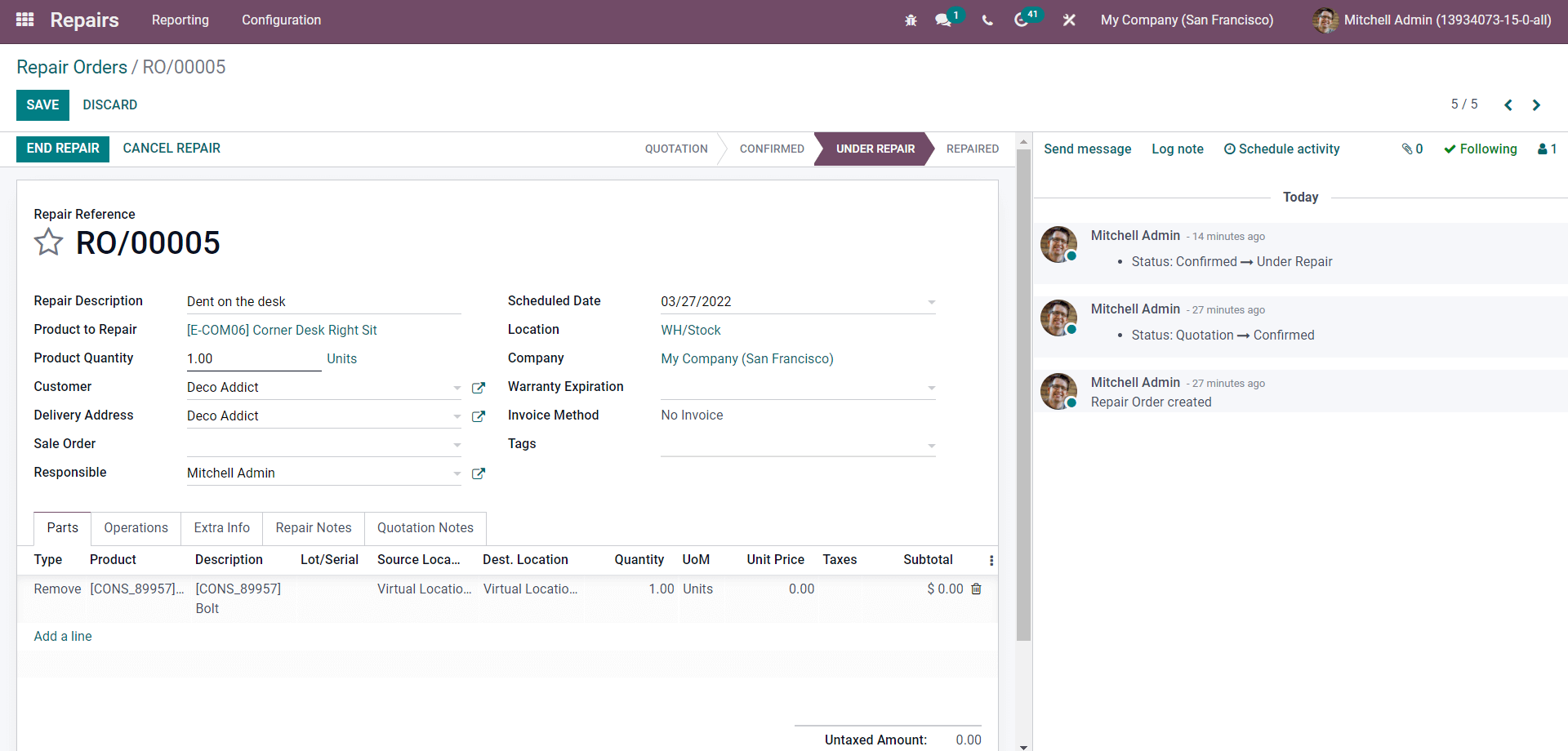 an-overview-of-odoo-15-repair-module