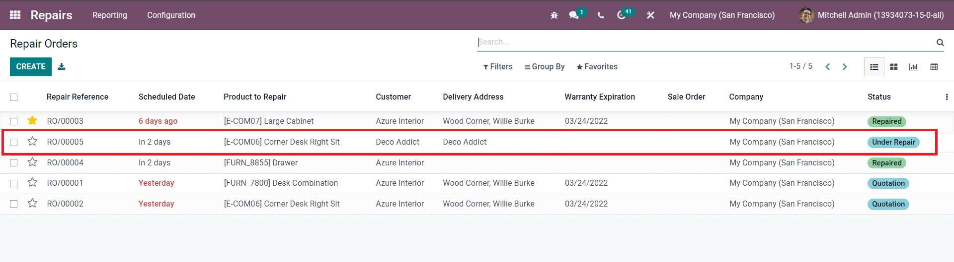 an-overview-of-odoo-15-repair-module