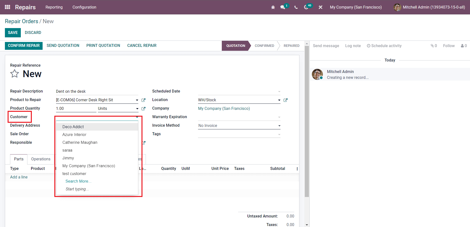 an-overview-of-odoo-15-repair-module