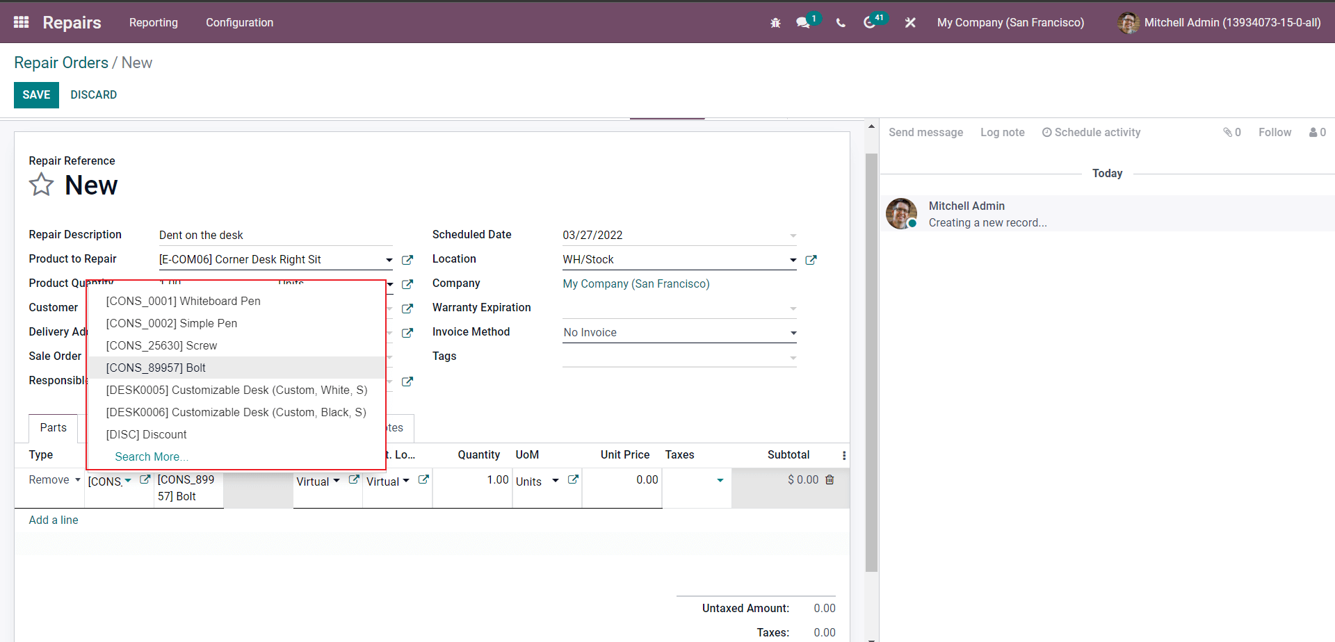 an-overview-of-odoo-15-repair-module