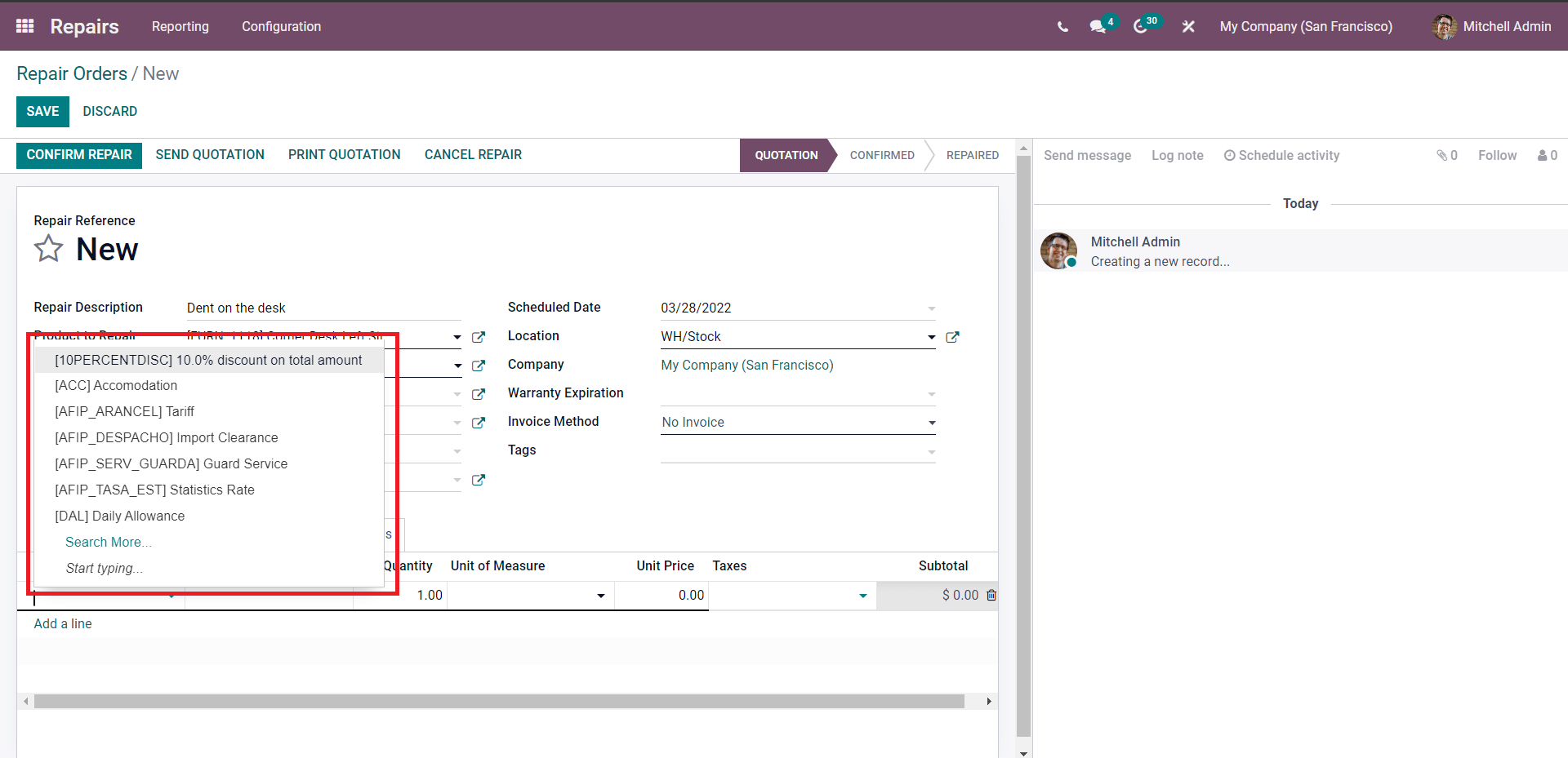 an-overview-of-odoo-15-repair-module