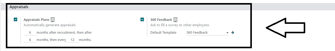 An Overview of Odoo 16 Employee Appraisals Appcybrosys