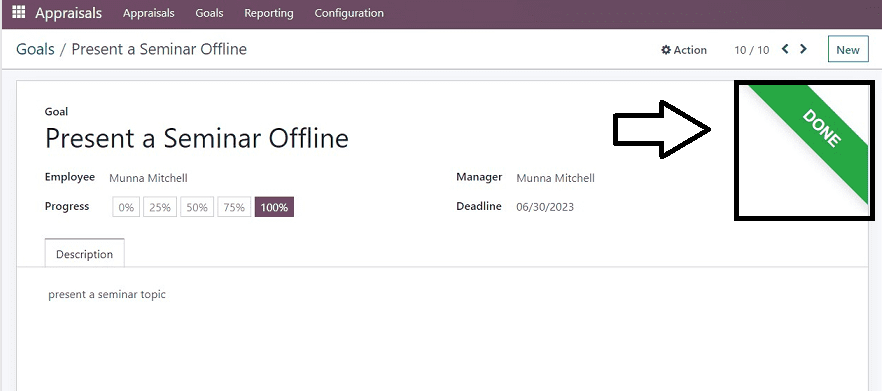 An Overview of Odoo 16 Employee Appraisals Appcybrosys