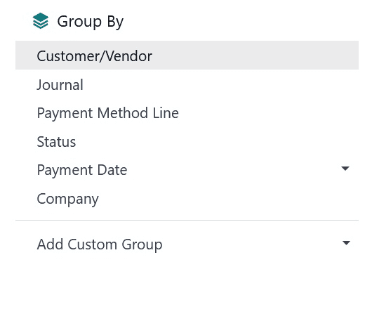 An Overview of Odoo 17 Accounting Online Payment Management-cybrosys
