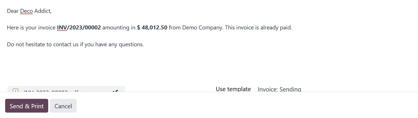 An Overview of Odoo 17 Accounting Online Payment Management-cybrosys