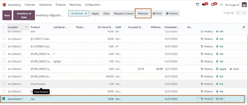 An Overview of Odoo 17 Inventory-cybrosys