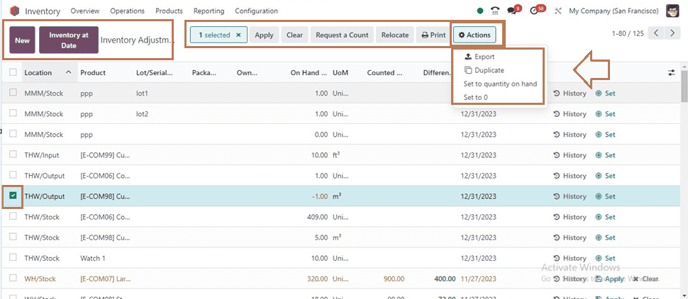 An Overview of Odoo 17 Inventory-cybrosys