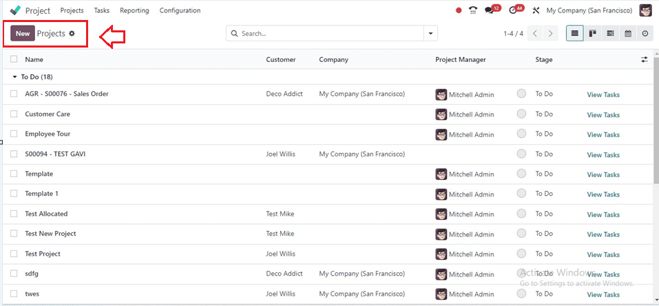 An Overview Of Odoo 17 Project-cybrosys