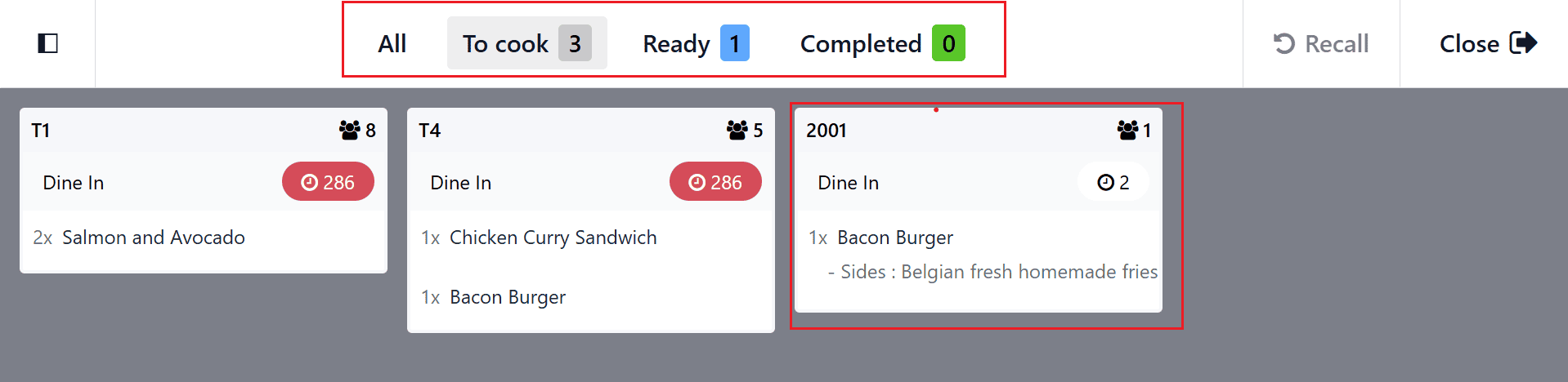 An Overview of Odoo 19 Kitchen Display-cybrosys