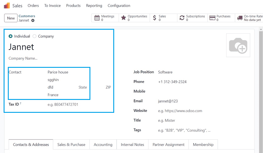 An Overview of PriceLists in the Odoo 17 Sales App-cybrosys