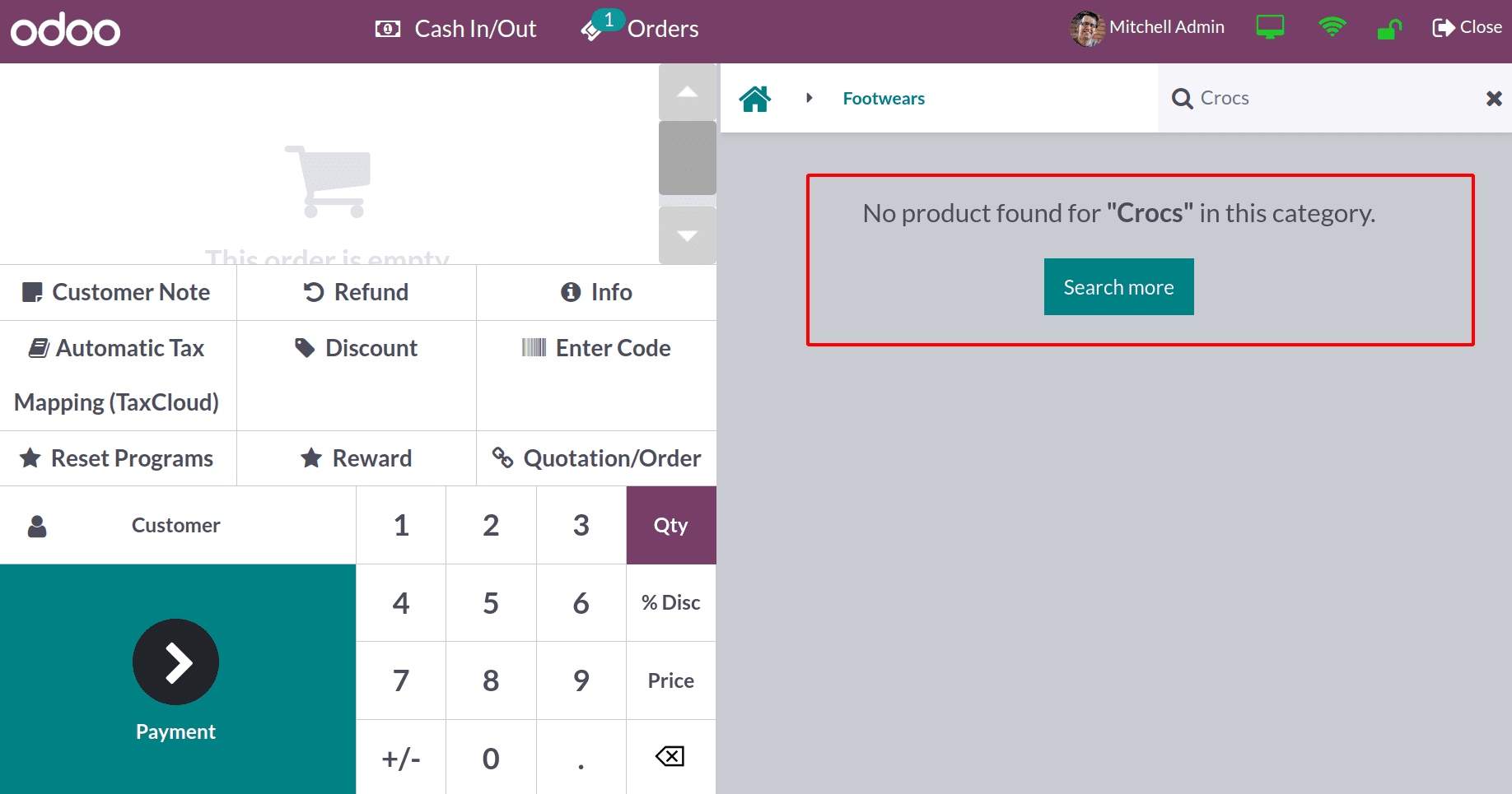 An Overview of Product Variant Management with Odoo 16 POS-cybrosys