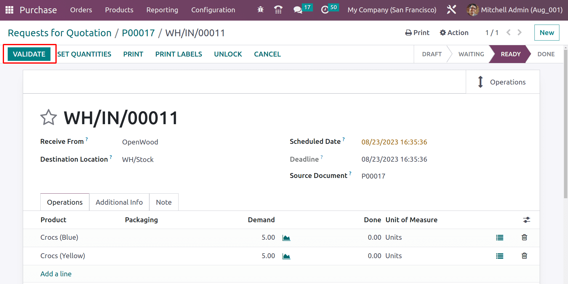 An Overview of Product Variant Management with Odoo 16 POS-cybrosys