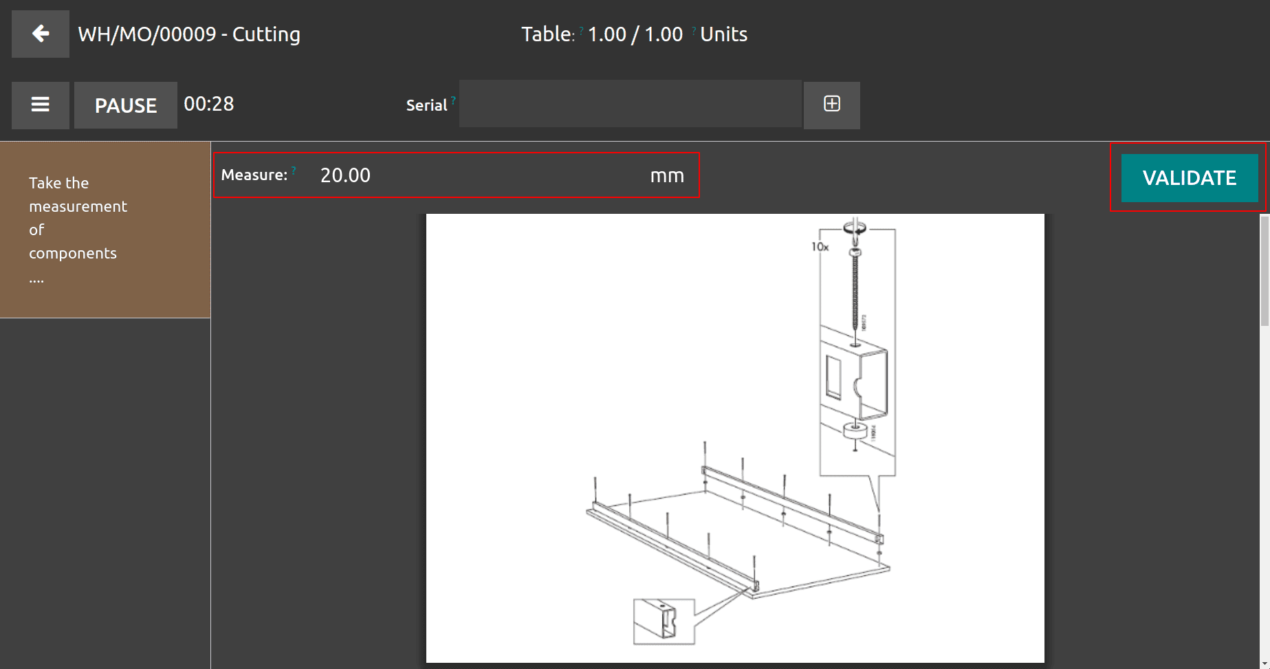 An Overview of Quality Checks for Manufactured Products in Odoo 16-cybrosys