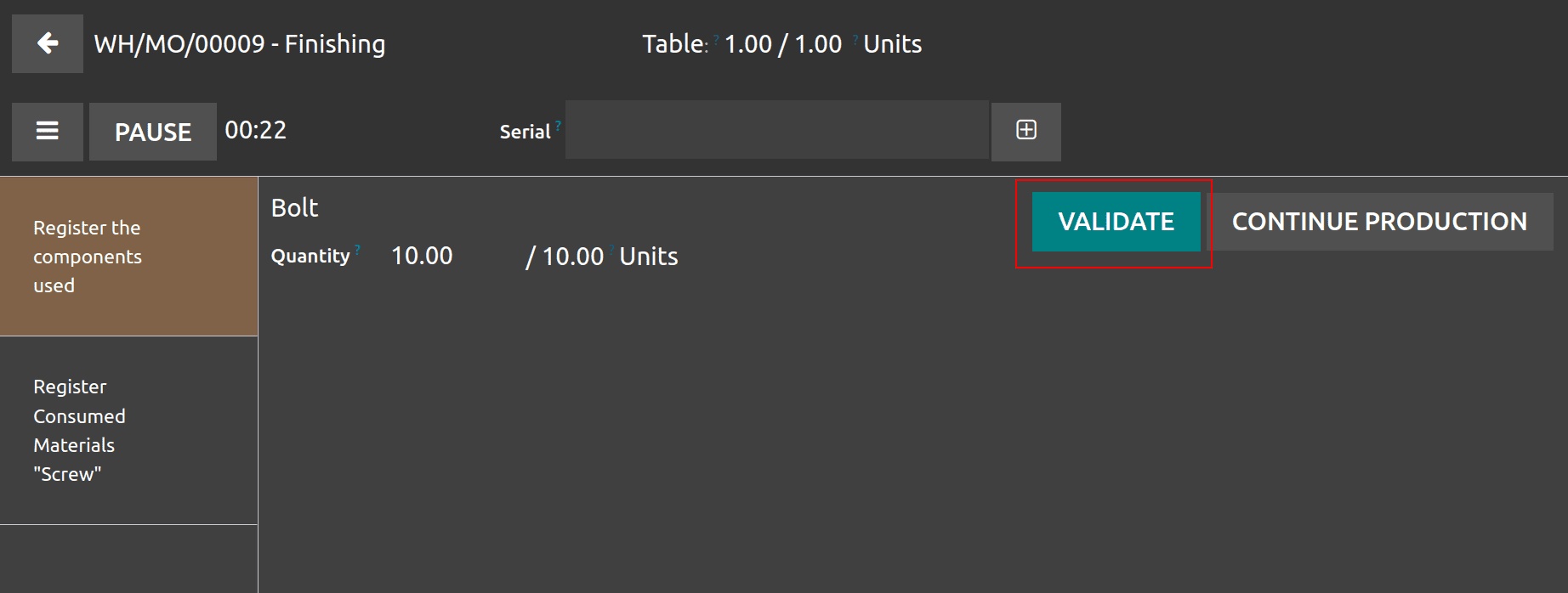 An Overview of Quality Checks for Manufactured Products in Odoo 16-cybrosys