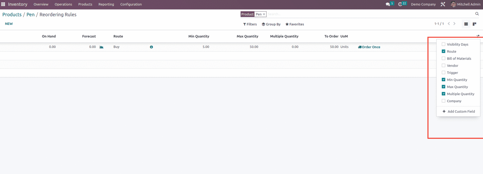 an-overview-of-reordering-rules-in-odoo-16-erp-5-cybrosys