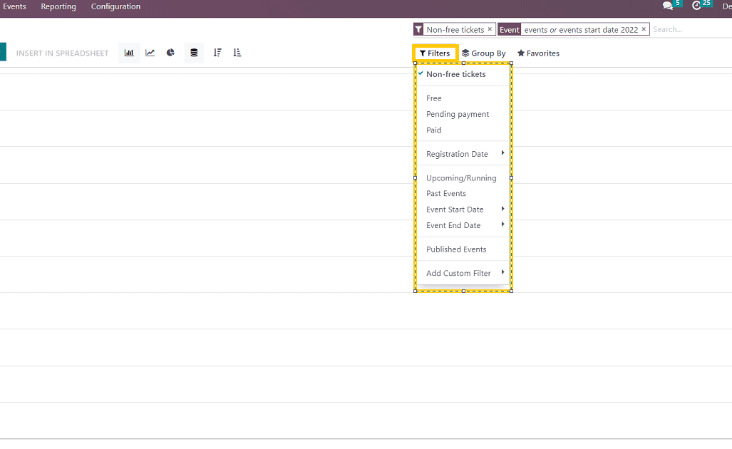 an-overview-of-reporting-menu-in-odoo-16-events-module-24-cybrosys
