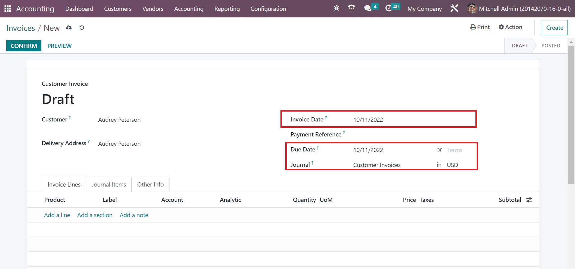 an-overview-of-sepa-direct-debit-in-odoo-16-accounting-10-cybrosys