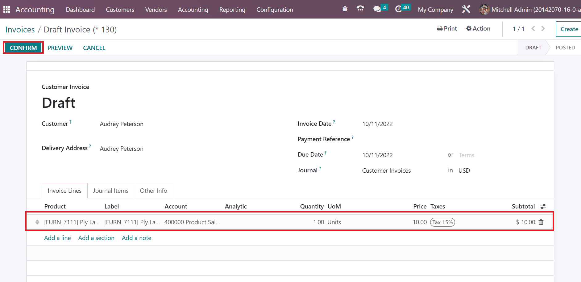 an-overview-of-sepa-direct-debit-in-odoo-16-accounting-11-cybrosys