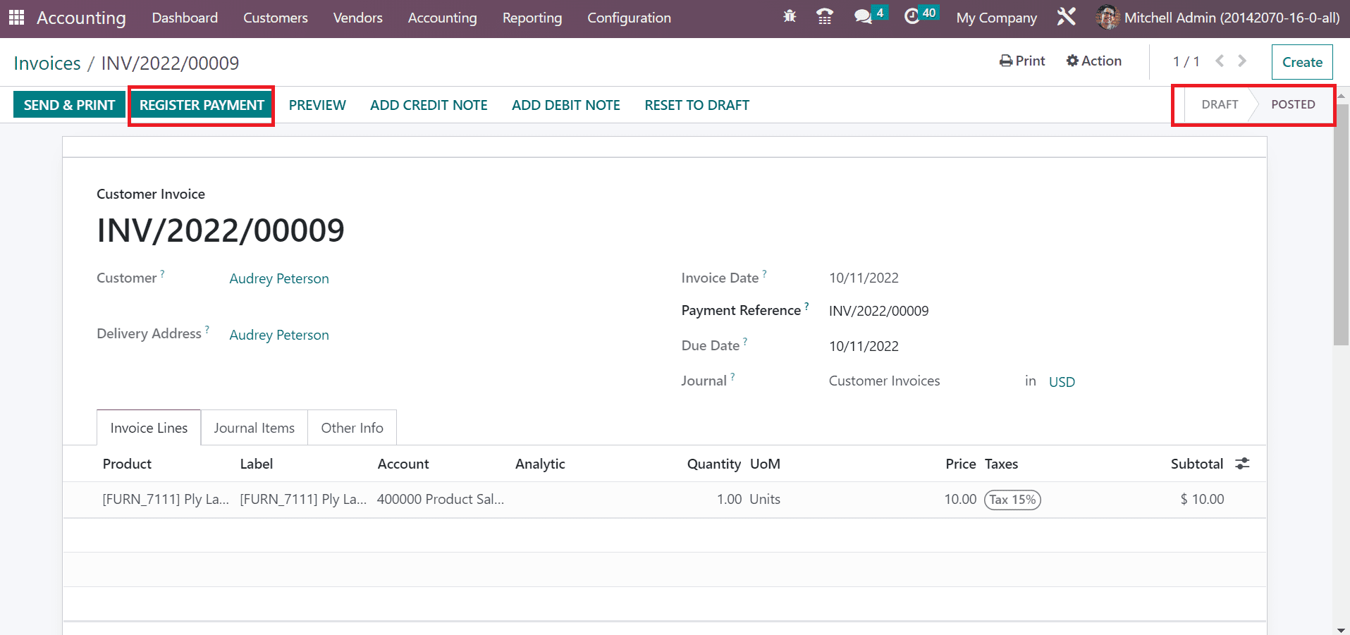 an-overview-of-sepa-direct-debit-in-odoo-16-accounting-12-cybrosys