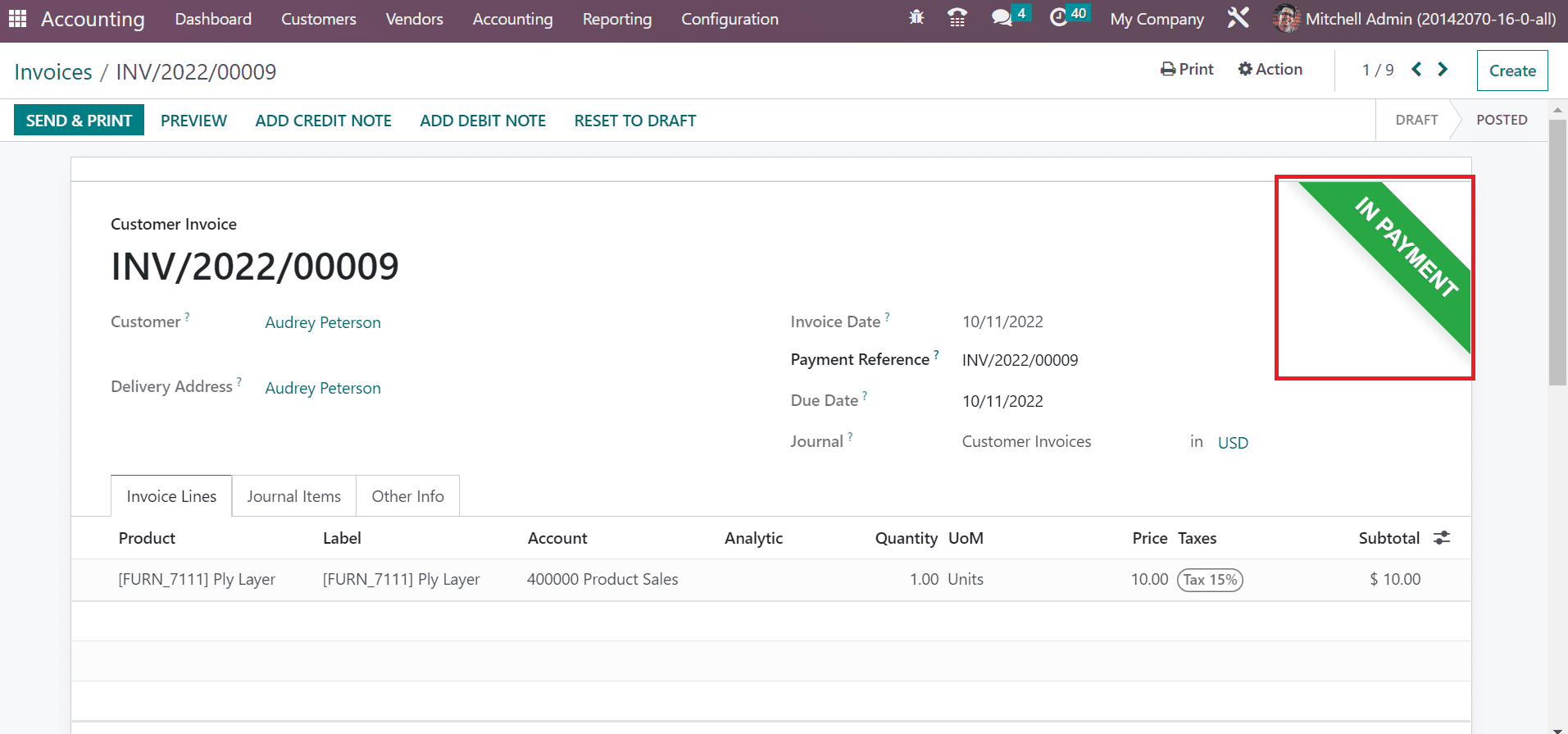 an-overview-of-sepa-direct-debit-in-odoo-16-accounting-14-cybrosys