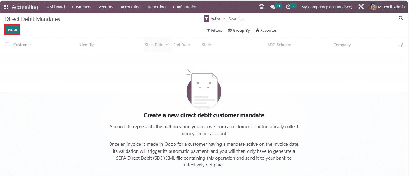 an-overview-of-sepa-direct-debit-in-odoo-16-accounting-2-cybrosys
