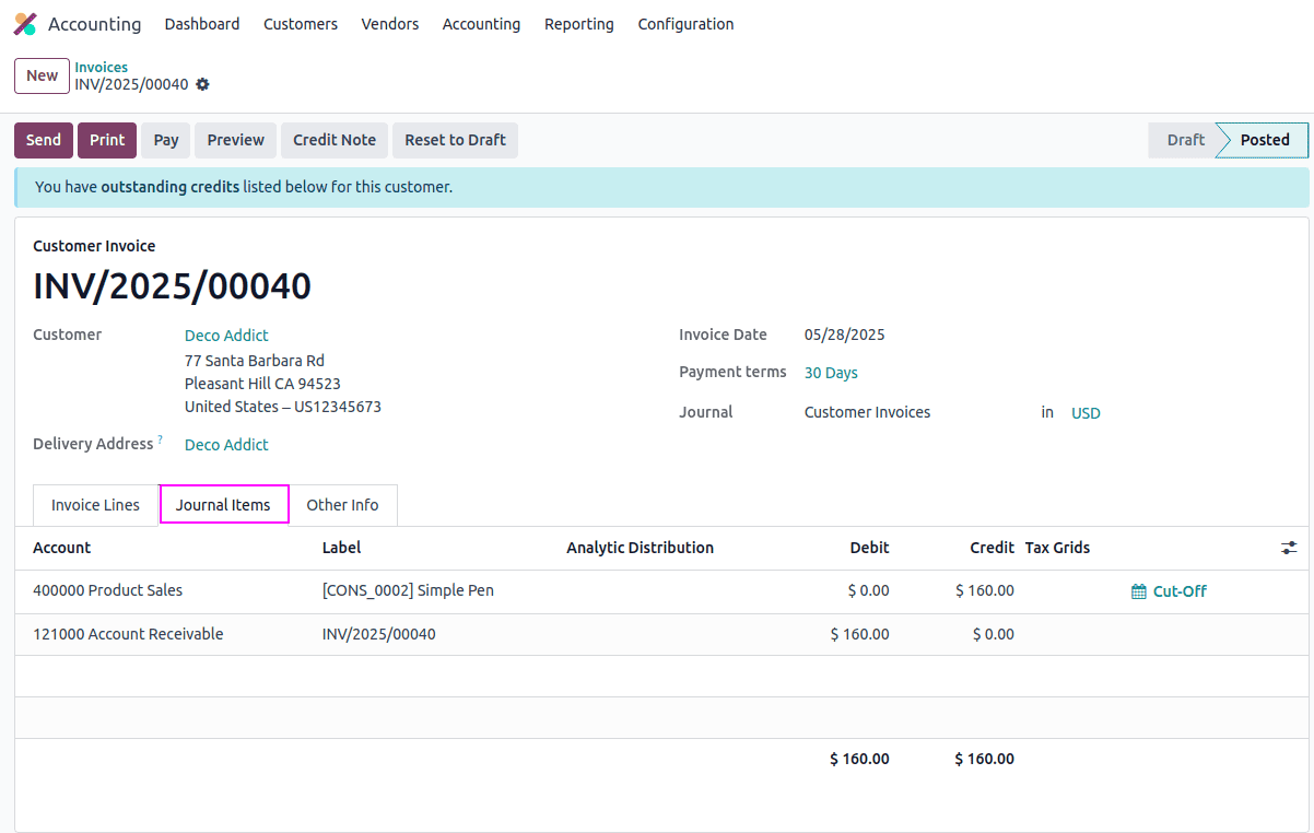An Overview of Strono Accounting in Odoo 18-cybrosys