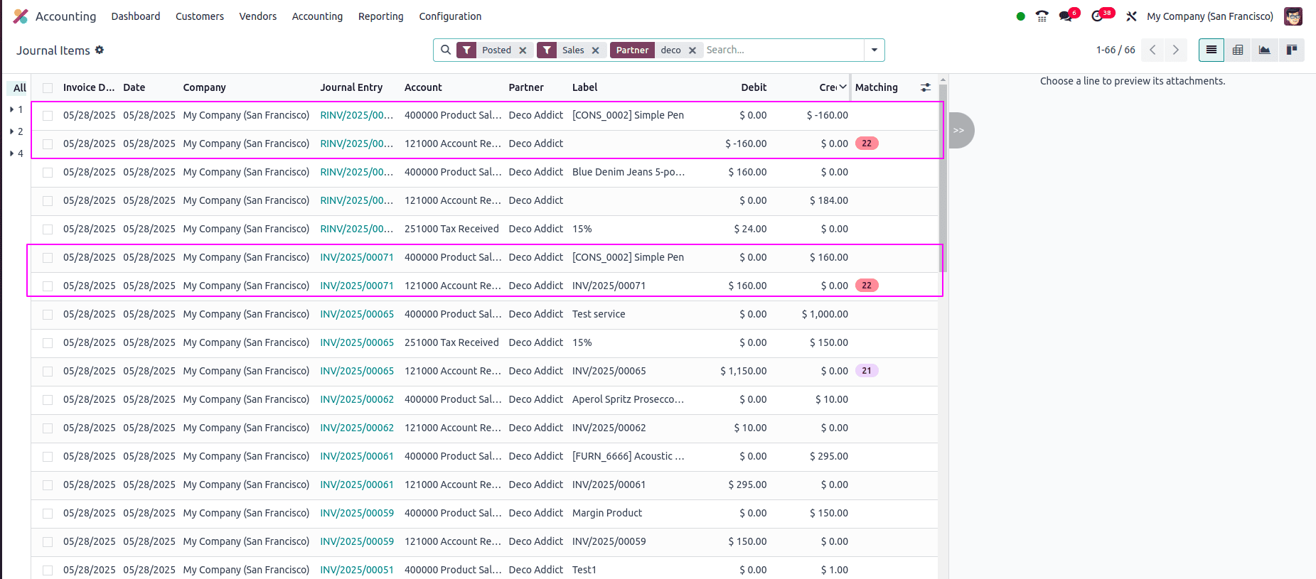 An Overview of Strono Accounting in Odoo 18-cybrosys
