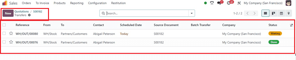 An Overview of the Importance of Picking Policies in Odoo 17-cybrosys